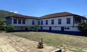 Imagem 4: 55 alqueires em em Piquete-SP