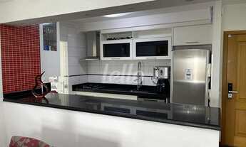 Imagem 6: Santo André - Apartamento Padrão - Vila Valparaíso