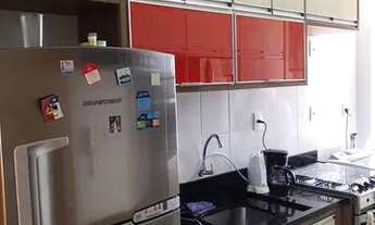 Imagem 4: Apartamento mobiliado Pituba