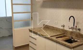 Imagem 5: APT 2 Dorms 1 Vaga - Venda