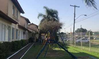 Imagem 2: Sobrado com 3 dormitórios no Bairro Santa Fé