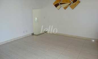 Imagem: São Paulo - Casa Padrão - Vila Prudente