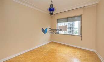 Imagem 5: Apartamento 3 quartos, 1 vaga no Centro Histórico