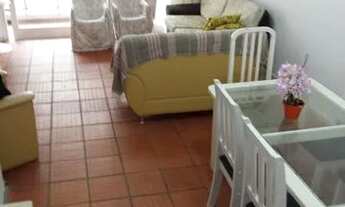 Imagem 5: Apartamento 2 dormitórios com vista