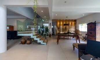 Imagem 2: Casa a venda no Condomínio Maramar no Recreio dos Bandeirantes