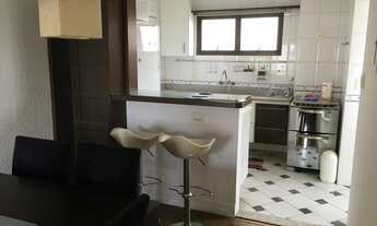 Imagem 4: Apartamento Venda 3 Dormitórios - 86 m² Pinheiros