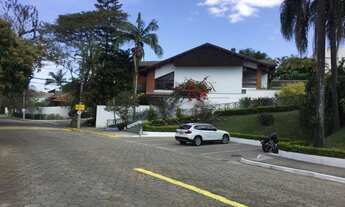 Imagem 5: Ref.18969 - Casa Condomínio - Condomínio Bosque Imperial - 4 Dormitórios - 610m²