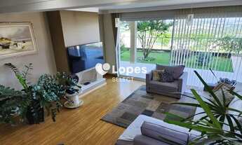 Imagem 7: Casa a Venda Condomínio Jardim Primavera - Louveira - São Paulo