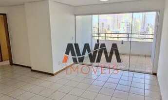 Imagem 3: Apartamento com 3 quartos à venda, 100 m² por R$ 645.000 - Setor Bueno - Goiânia/GO