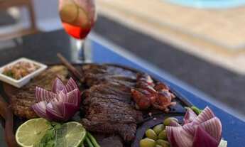 Imagem 8: Alugo casa de Praia Caueira