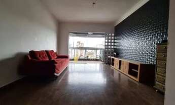 Imagem: Apartamento com 4 dormitórios, 150 m²