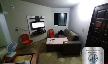 Imagem: Apto na Serraria, 2/4, 1º andar, nascente