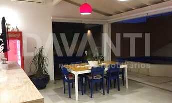 Imagem 2: Casa - Alphaville Campinas - Campinas