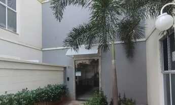 Imagem 2: Apartamento para venda com 45 metros quadrados com 2 quartos em Paupina - Fortaleza - CE