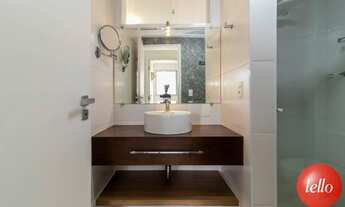 Imagem 6: São Paulo - Apartamento Padrão - Moema