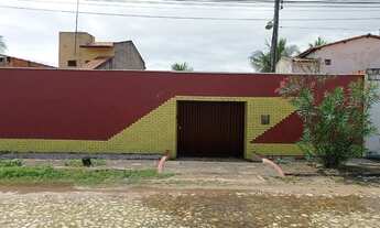 Imagem: CASA EM PARACURU - SEMANA SANTA