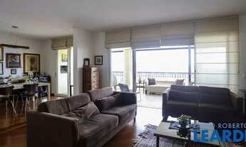 Imagem 2: APARTAMENTO - POMPÉIA - SP