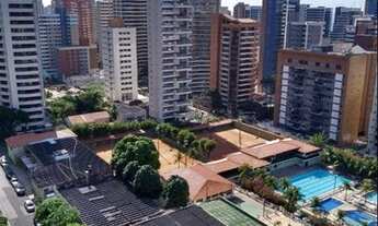 Imagem 3: Apartamento com 3 dormitórios à venda, 295 m² por R$ 3.150.000,00 - Meireles - Fortaleza/C