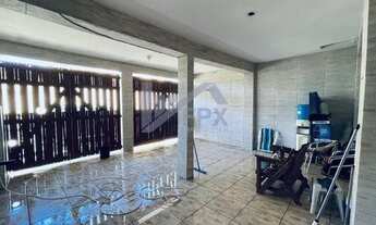 Imagem 2: Casa no Balneário Gaivota em Itanhaém