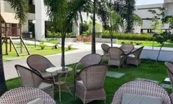 Imagem 4: Alugo apartamento no Reserva Polidoro