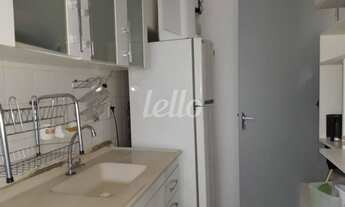 Imagem 4: São Paulo - Apartamento Padrão - Brás