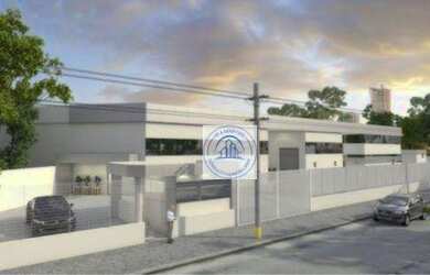 Imagem 13: Galpão para alugar, 5700 m² por R$ 282.435,00/mês - Lapa - São Paulo/SP