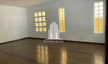 Imagem 4: Sobrado 3 Dormitórios 1 Suíte 2 Vagas - 138m2 Brooklin