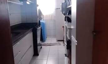 Imagem 5: Apartamento para venda com 81 metros quadrados com 3 quartos em Residencial Eldorado - Goi