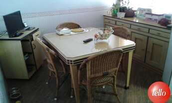 Imagem 4: São Paulo - Apartamento Padrão - Tatuapé