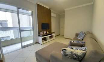 Imagem 3: Apartamento com 2 dormitórios à venda, 94 m² por R$ 610.000,00 - Canto do Forte - Praia Gr