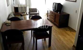 Imagem: São Bernardo do Campo - Flat - Centro