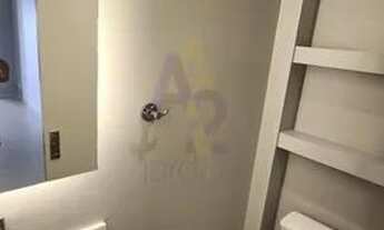 Imagem 7: Apartamento maravilhoso, moderno decorado e equipado em prédio moderno com lazer completo