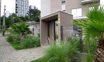 Imagem 1: Studio para aluguel tem 22 metros quadrados com 1 quarto em Mossunguê - Curitiba - PR