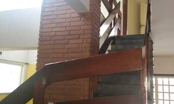 Imagem 3: Sobrado para venda com 3 quartos, 1 suíte com hidromassagem. Jardim Itanhaém - Itanhaém