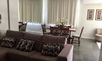 Imagem 5: Linda Cobertura duplex na região do Goiabeiras com 4 quartos, sol da manhã e mobiliada