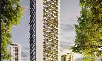 Imagem 2: 11MAX Derby Apartamento para venda tem 26,45m2 com 1 quarto em Boa Vista - Recife - Pernam