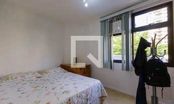 Imagem 6: Apartamento para Aluguel - Tijuca, 3 Quartos, 80 m2