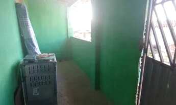 Imagem 2: VENDE-SE CASA Casa com 2 dormitórios