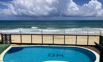 Imagem 11: MARAVILHOSA CASA DE PRAIA NO IGUAPÉ - AQUIRAZ - CE PÉ NA AREIA !!!!