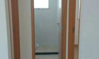 Imagem 6: Alugo! Apartamento 2 quartos em Condomínio Fechado - Park Real Resort