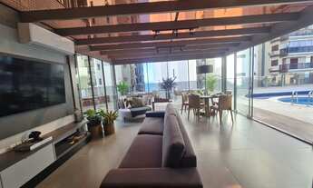 Imagem 3: Apartamento para venda possui 399 metros quadrados com 3 quartos em Centro - Balneário Cam