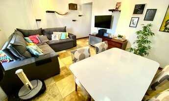 Imagem 4: Apartamento à venda com 110 m², 3 quartos em Jardim da Penha - Vitória - ES