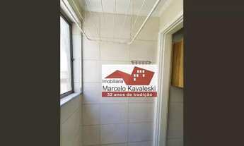 Imagem 3: Kitnet à venda, 44 m² por R$ 290.000,00 - Cambuci - São Paulo/SP