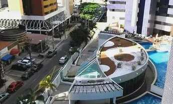 Imagem: Excelente apartamento com 2 suítes no Condomínio