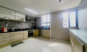 Imagem 5: COBERTURA, NASCENTE, 4 QUARTOS, 425 M2, PISCINA, ARMÁRIOS, AR