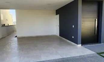 Imagem 4: CASA EM CONDOMÍNIO - RESIDENCIAL REAL PARK - SP