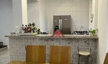 Imagem 5: Casa com 3 dormitórios para alugar, 118 m² por R$ 4.341,00/mês - Icaraí - Niterói/RJ