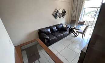 Imagem 3: Apartamento Mobiliado com 02 quartos em Turiaçu - RJ