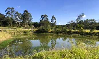 Imagem 2: TERRENO COM LOCALIZAÇÃO EXCUSIVA EM COTIA