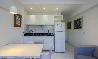 Imagem 7: Flat em Boa Viagem perto da praia para alugar